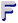 F