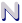 N